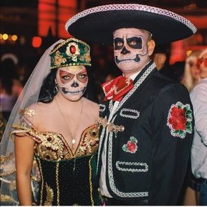 Meet your Posher, Jaime